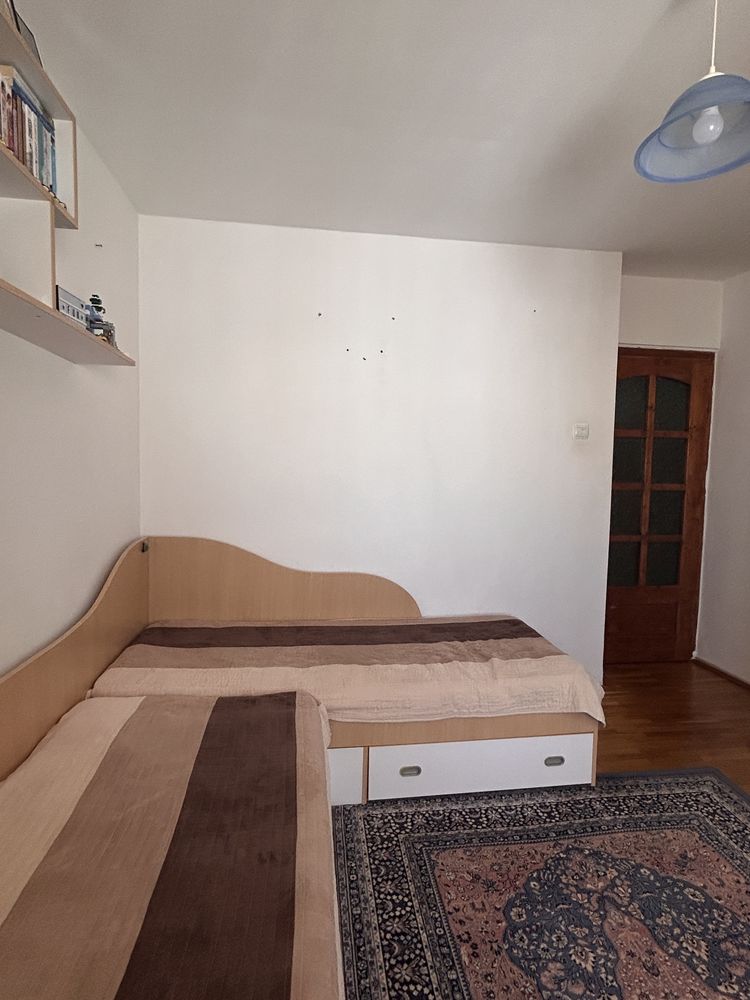 Apartament de vanzare 2 camere- Iernut