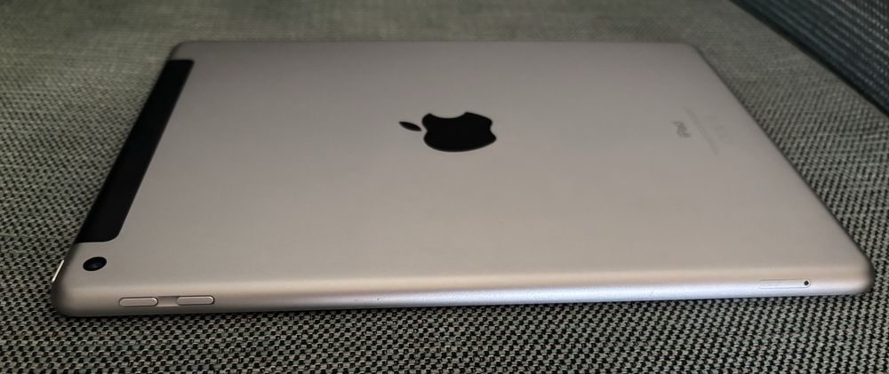 Ipad generatia 6 2018