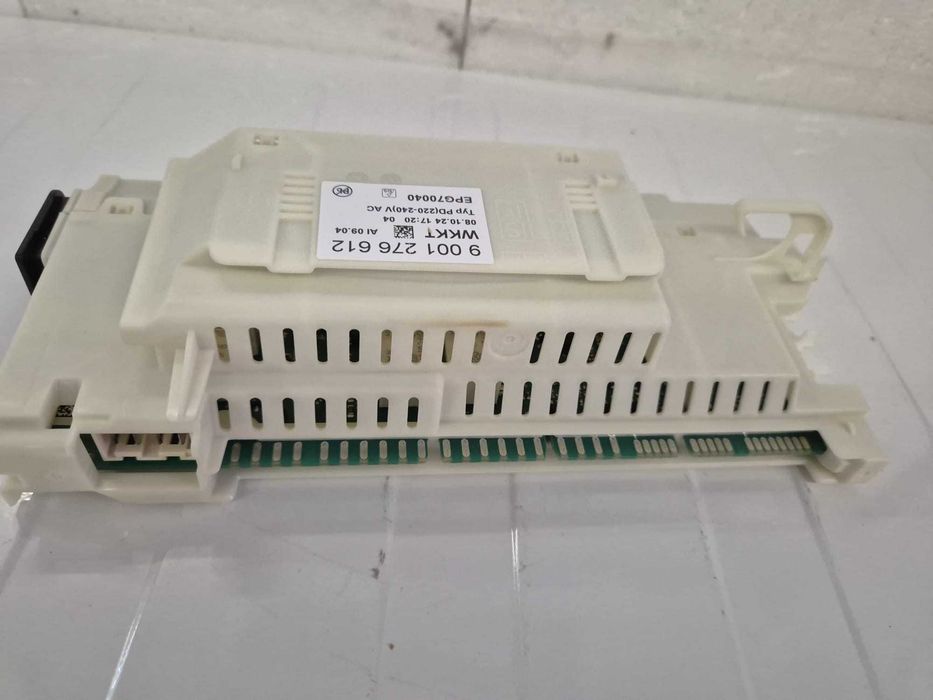 Placa electronica , modul programat masina vase Bosch 12018298 / N3