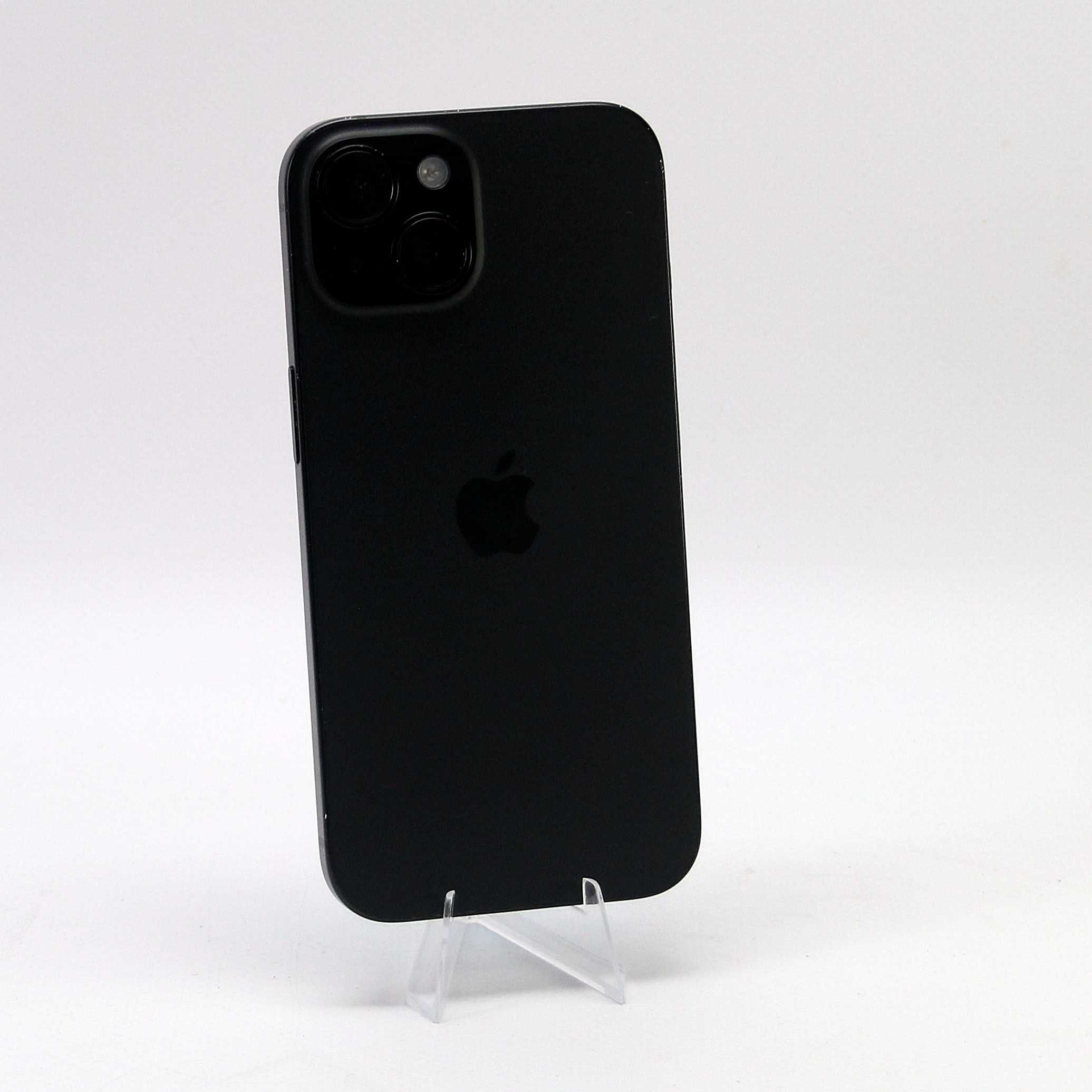 iPhone 15, 128 Gb, Baterie 90% - GARANTIE - Amanet FRESH Galati