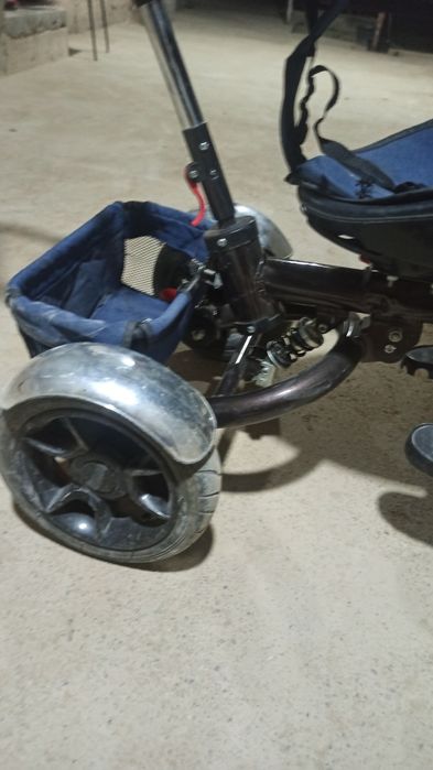 Bolalar uchun velosiped