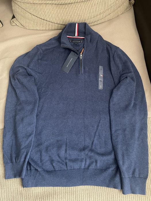 Vand pulovar barbati , de la Tommy Hilfiger L