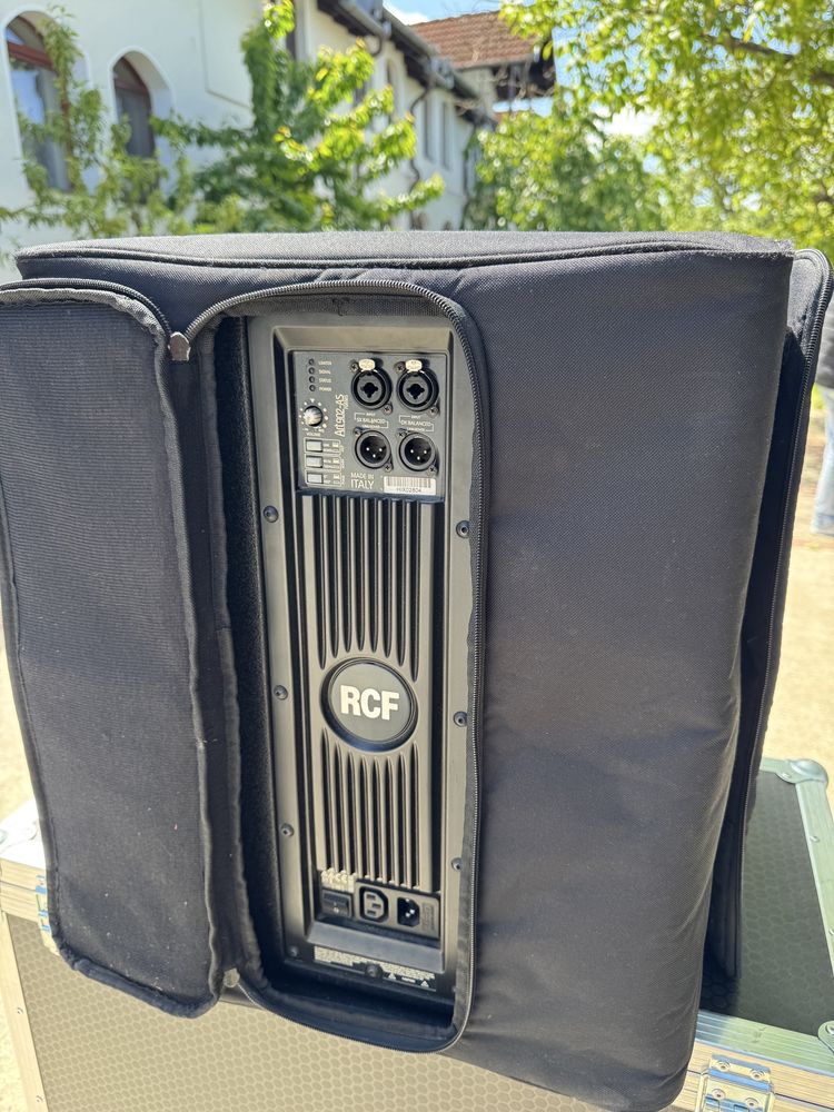 De vânzare subwoofer RCF ART-902AS (o singurǎ bucatǎ!)