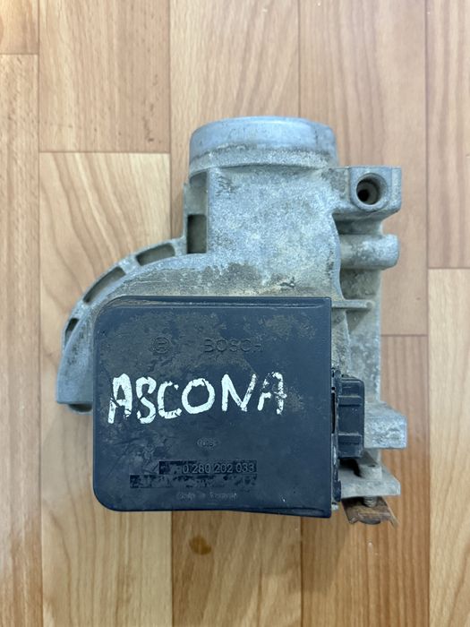 Расходомер воздуха Bosch (Волюметр оригинал, Германия)