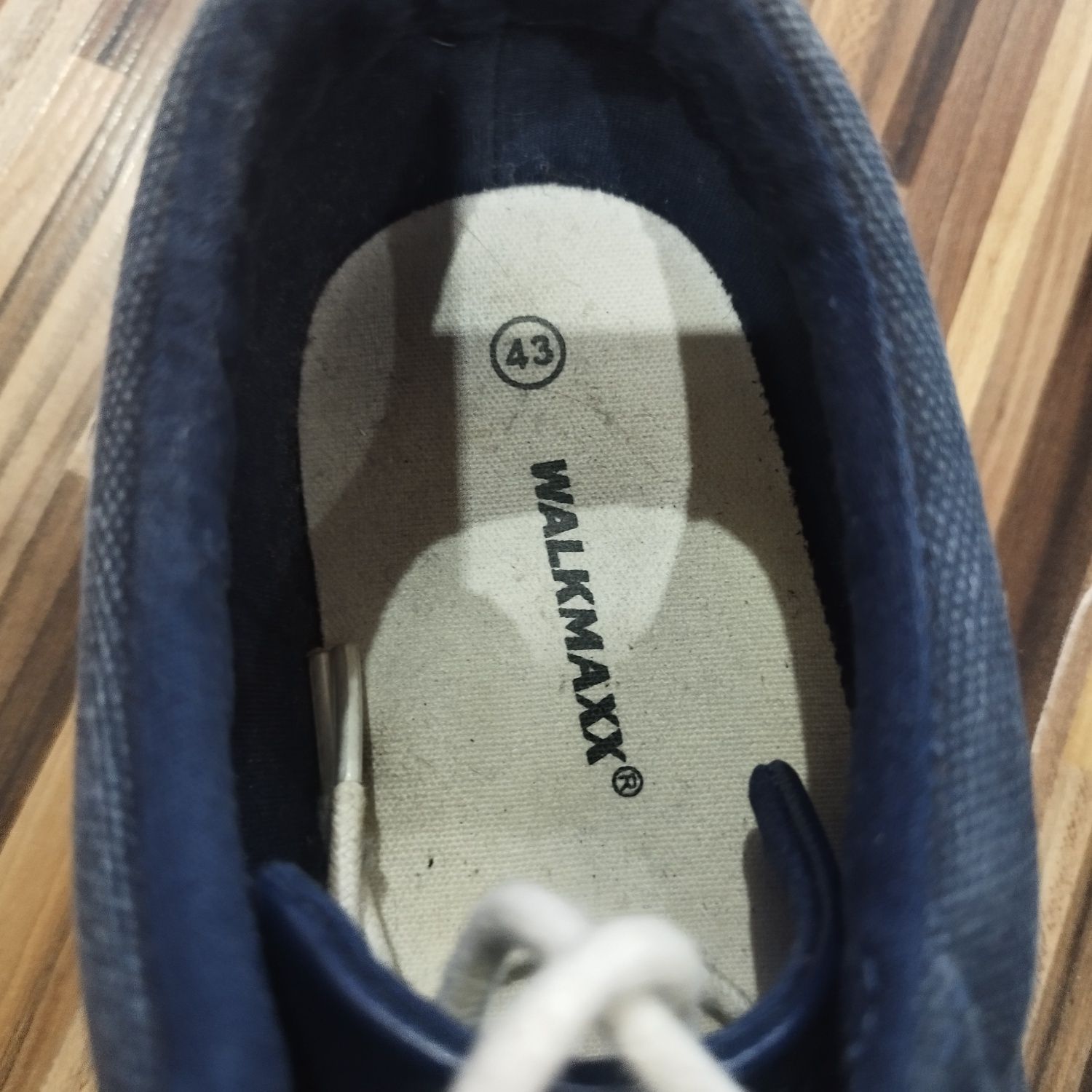 WALKMAXX Оригинален 43 номер
