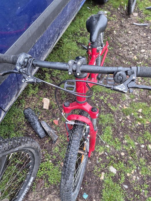 Specialized 20" bicicleta copii 6-10 ani