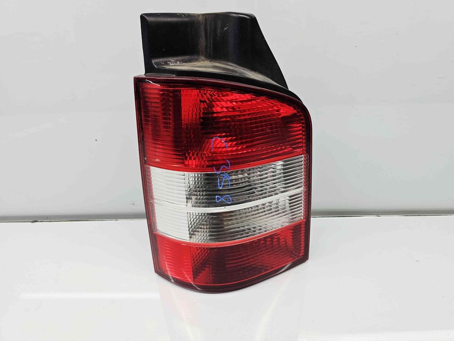 Stop aripa stanga Volkswagen Transporter 5 Facelift [Fabr 2004-2013]