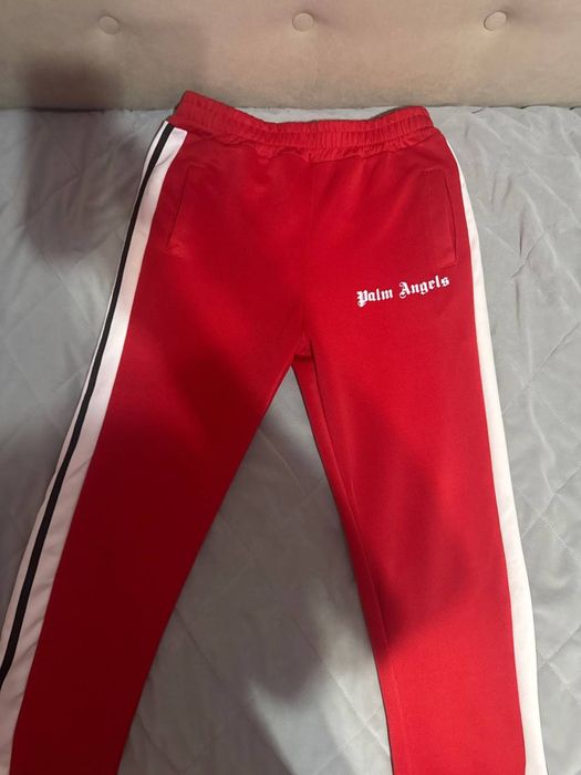 штаны пальм анджелс