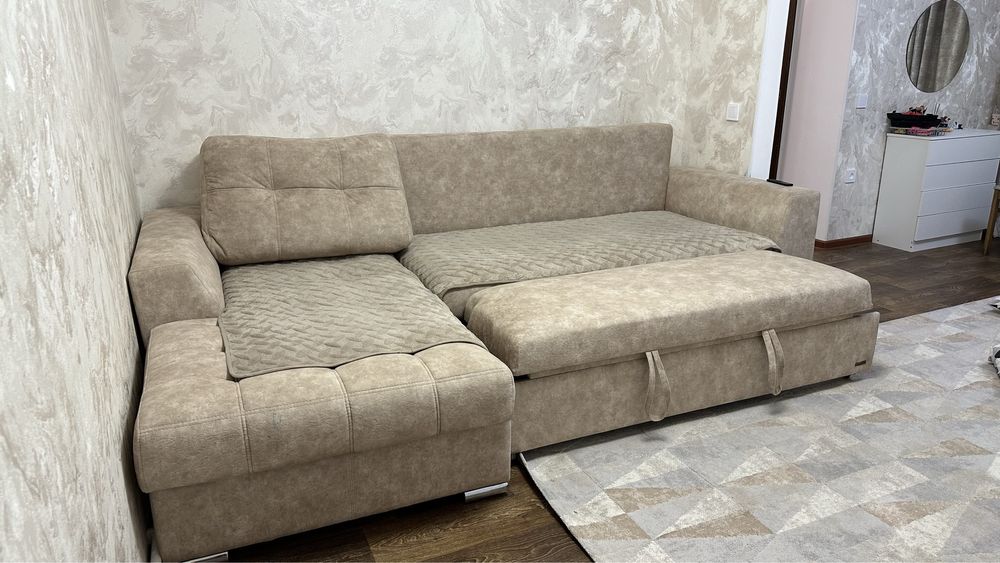 Продам диван ширина 2 , 90 см