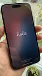 Iphone 15 Pro, 128 Gb, Blue, la cutie