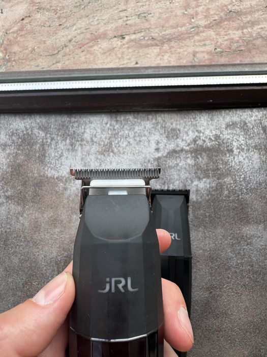 Тример за подстригване/контури JRL 2020T