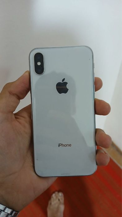Iphone x 64tali norm sasyayana