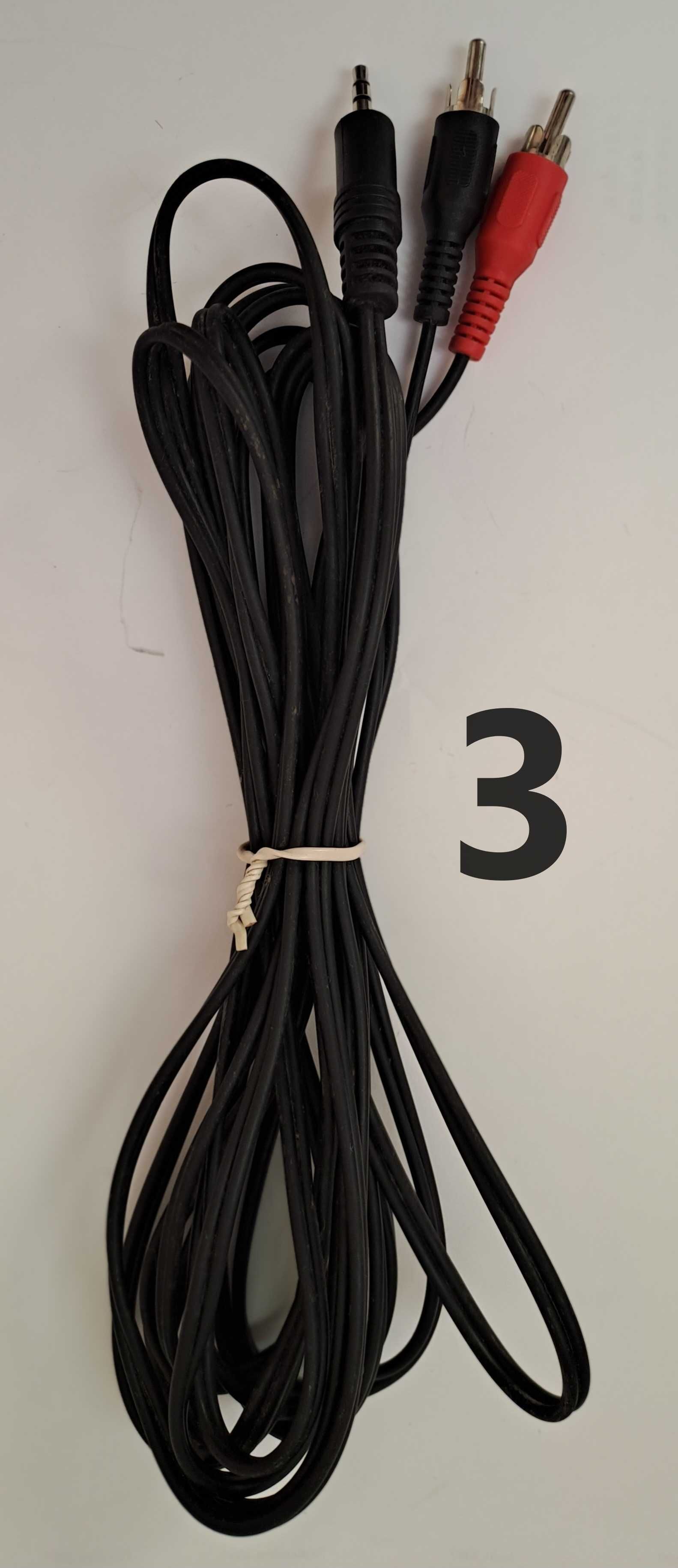 Cabluri conectică
