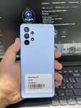 Samsung A33 6/128 в идеальном состоянии