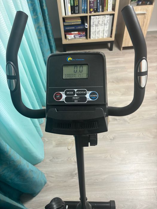 Bicicleta fitness noua