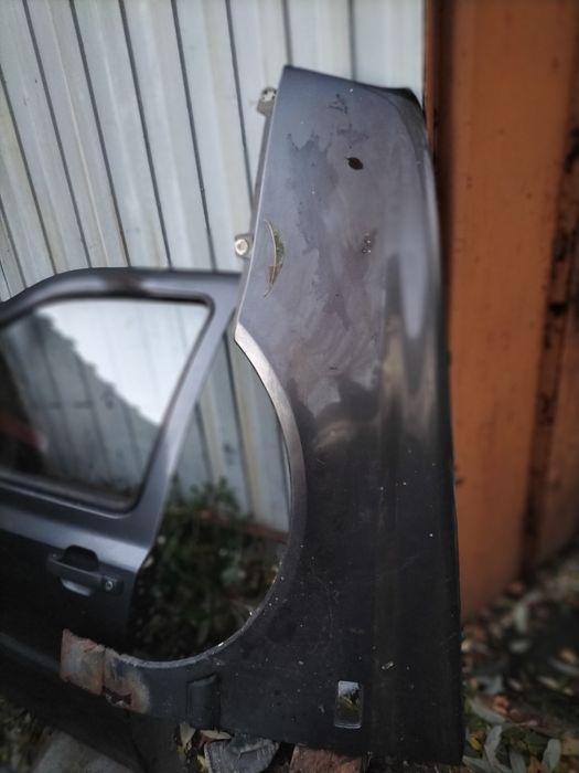 Продам Volkswagen Vento по запчастям