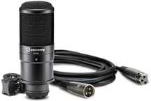 Студийный микрофон Steinberg ST-M01