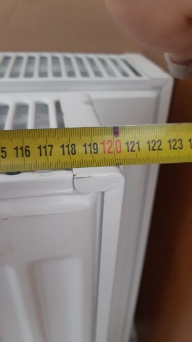 Calorifere de interior