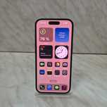 Telefon Apple iPhone 16 Negru 128GB 100%  Zeus Amanet Rahova 33003