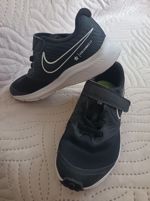 Детски маратонки Nike