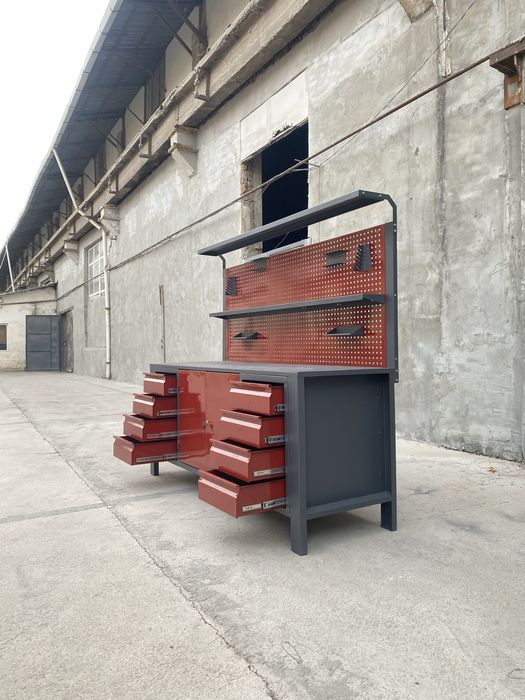 Verstak stollar instrumemtalniy stol