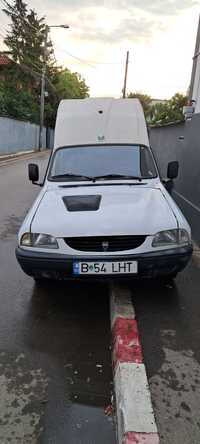 Dacia 1304 carosata
