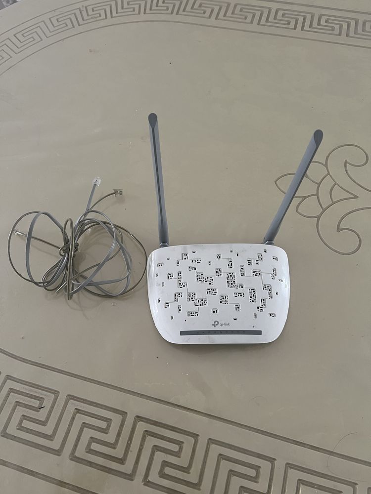 Роутер модем wi fi