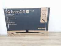 LG NANOCALL Al thinq 65 nano79