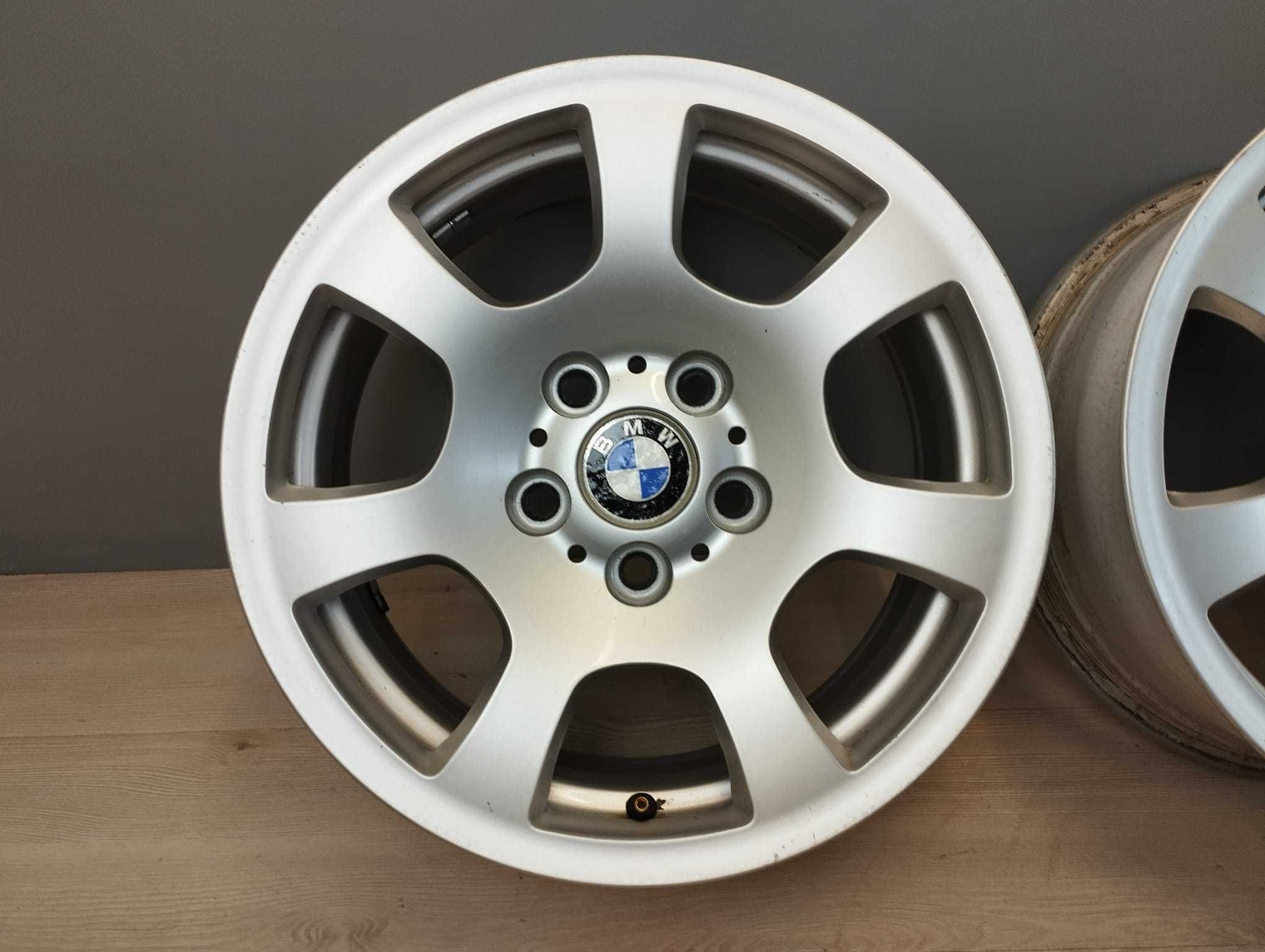 Jante BMW 5x120 R16, Seria 1, 3, 5