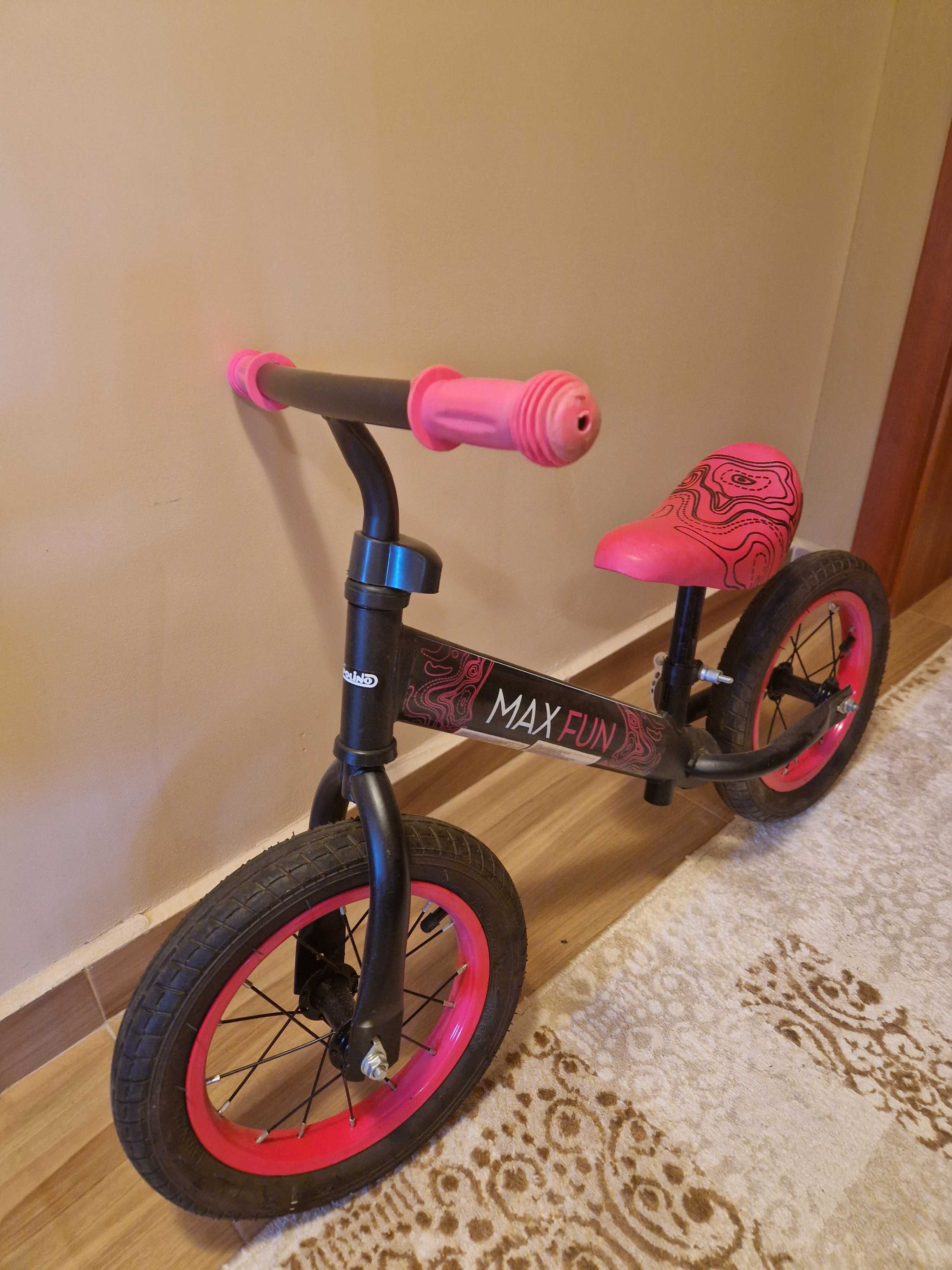 CHIPOLINO Баланс колело без педали MAX FUN