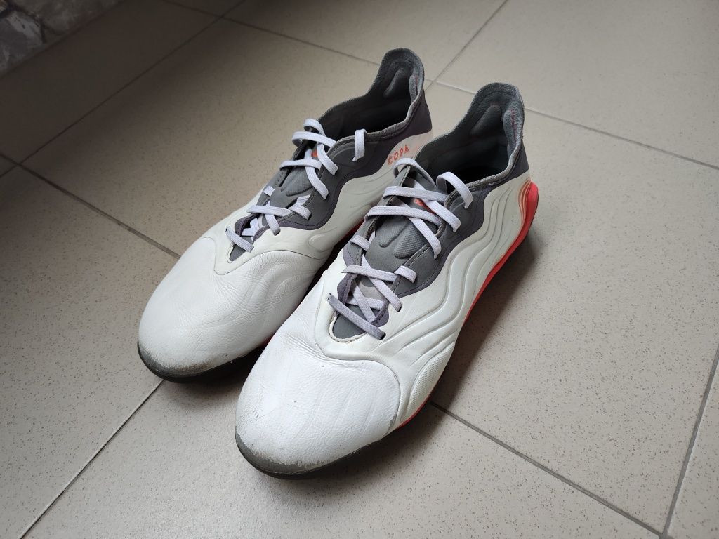 Стоножки adidas copa sense.1 tf размер 41