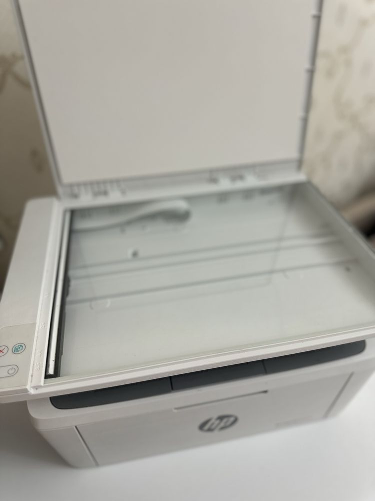 Hp принтер.