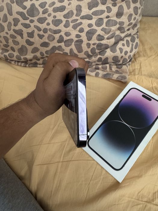 Iphone 14 Pro Max 1Tb