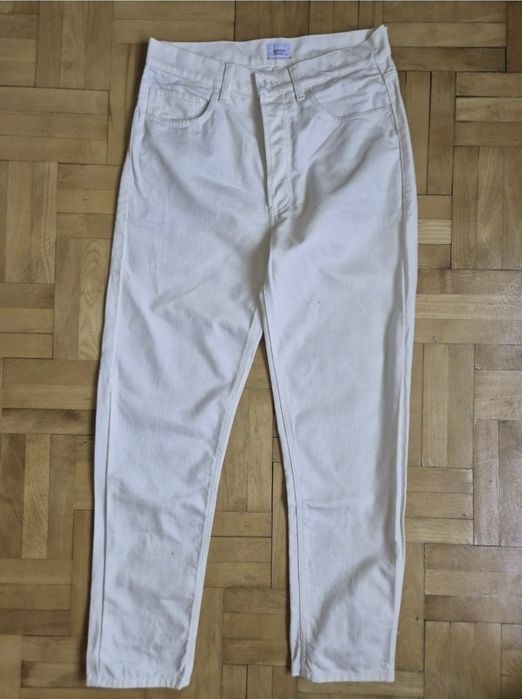 Pantaloni exclusivisti femei, Wooden, Made in Italy - Mărimea 42 / M