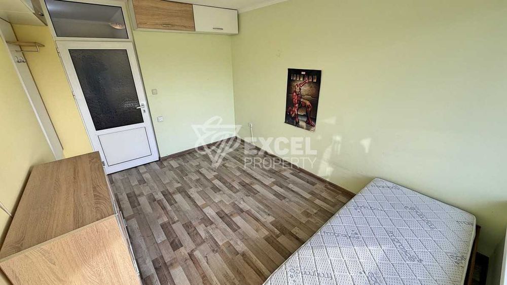 Продава се Двустаен апартамент в к.к. Слънчев бряг - 44 кв.м за 1364 €/кв.м - Снимка #14