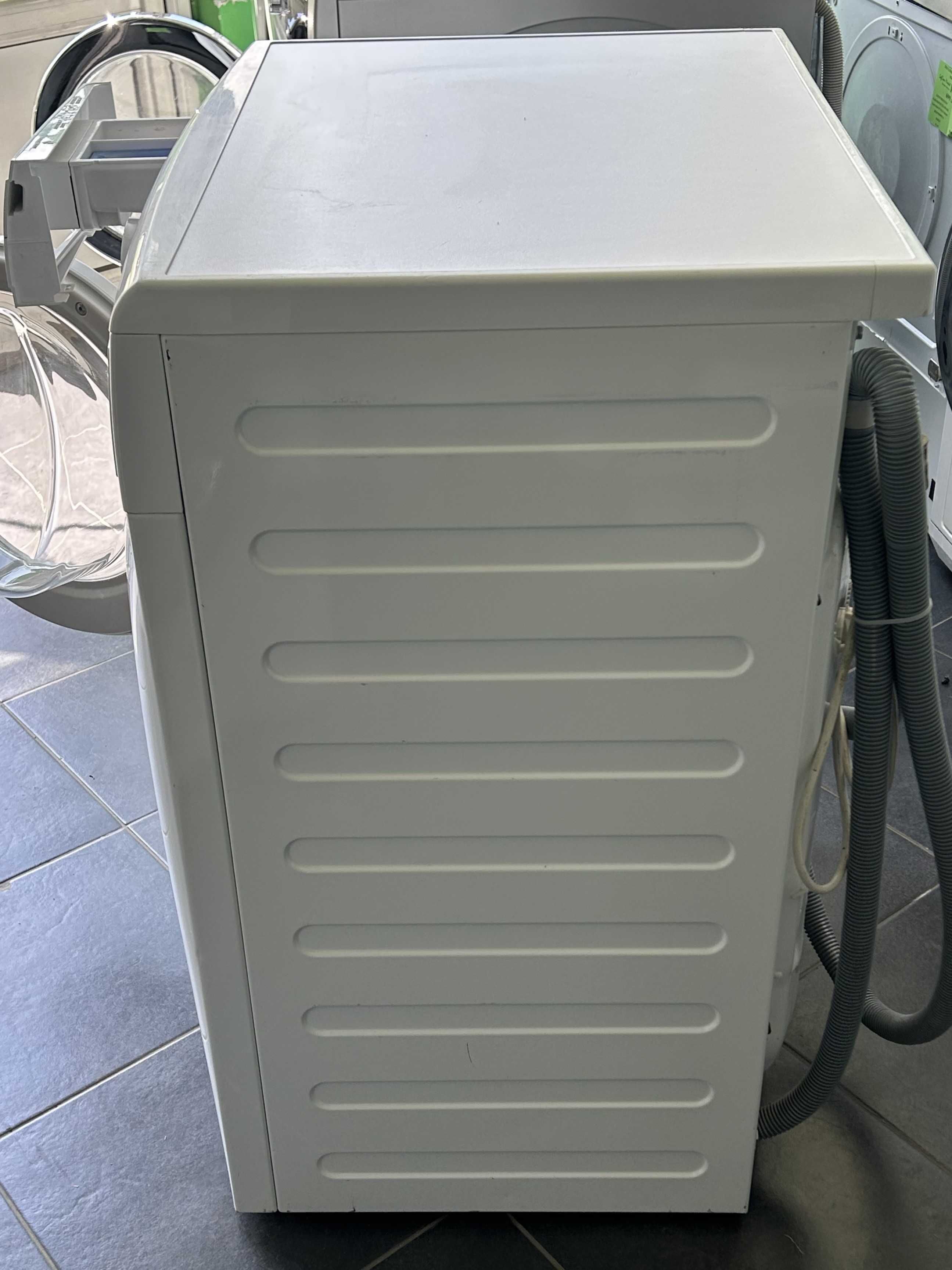 Пералня Electrolux EWF1662TIW Slim| А+++ |6 kg|1600 rpm