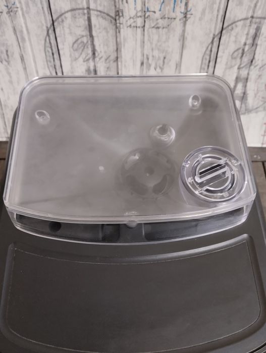 Кафе автомат saeco intelia evo