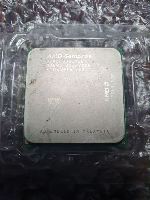 Procesoare I5-660, i3-4130, PENTIUM, CELERON, SEMPRON, ATHLON