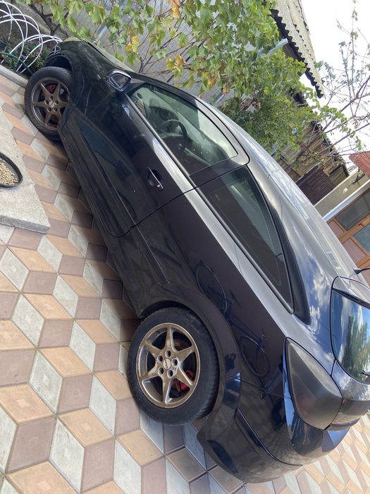 Vand Opel Astra H GTC