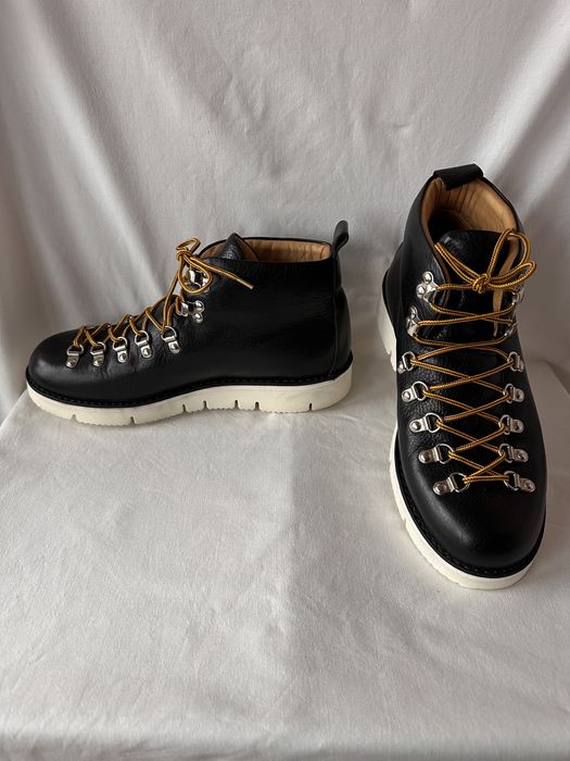 Ghete,bocanci barbati,talpa Vibram,Fracap,marime 41