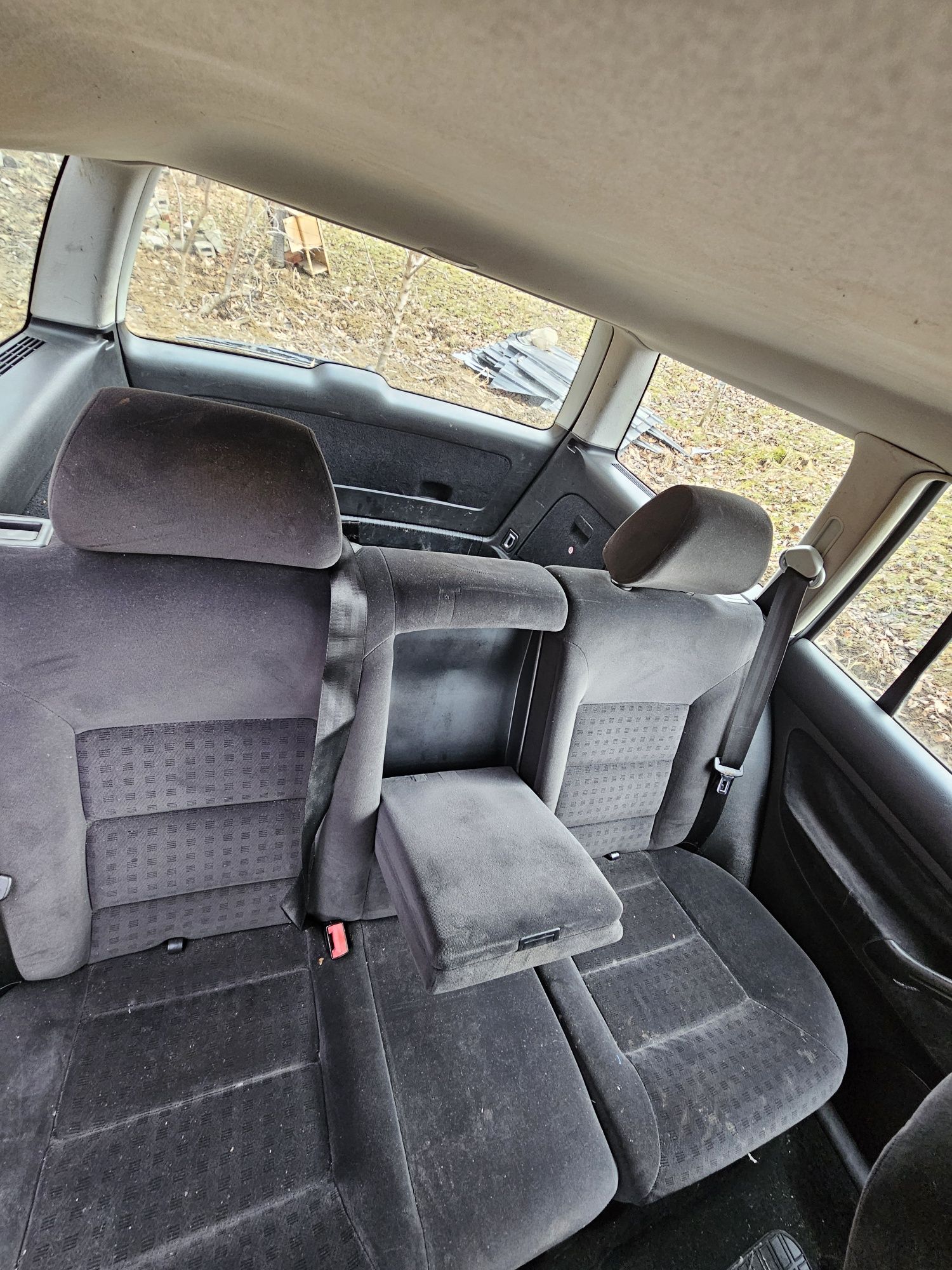 Interior scaune banchete VW  Volkswagen  Golf 4 dezmembrez golf 1.9 td