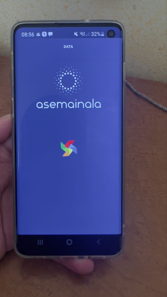 Продам программа асемайнала