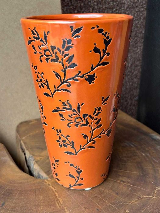 Lampa de bustean,vaze,suport de luminari.