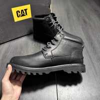 -40% Мужские зимние ботинки CAT Doubleday [40-45]