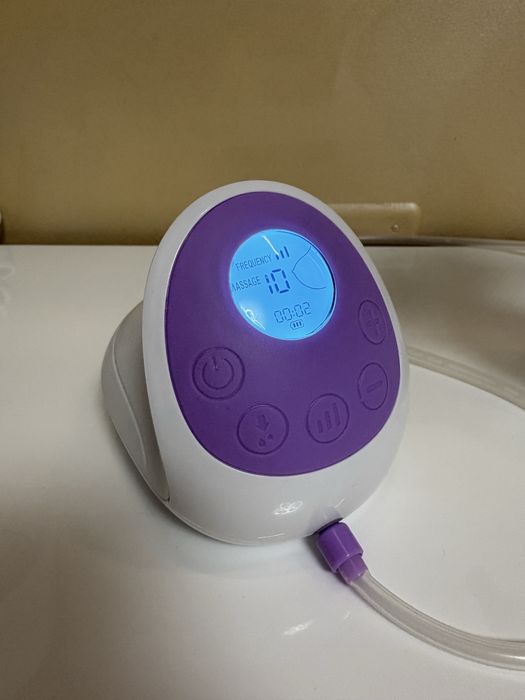 Pompă de sân electrică KIDSCARE