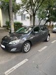 Opel Astra j, 2011, motor 1700, 81kW, ZEUS Amanet Militari