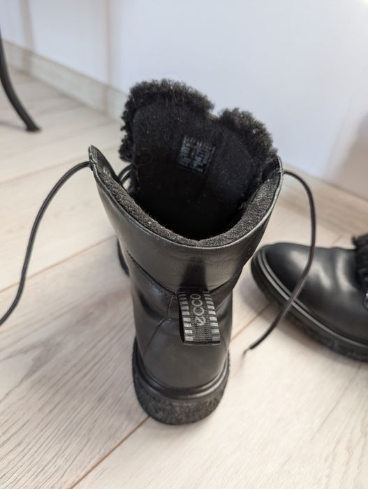 Зимние теплые батинки 41 р