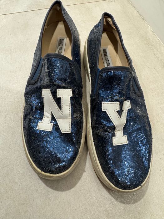 Кецове Steve Madden