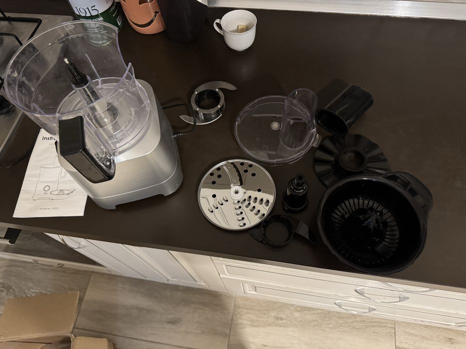 Blander yabano nou dar spart la transport