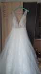 Rochie mireasa stare impecabila